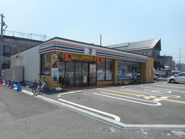 セブンイレブン和泉府中町2丁目店
