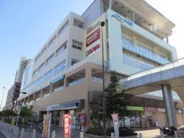 コノミヤ和泉府中店