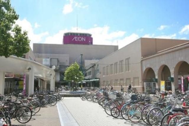 イオン和泉府中店