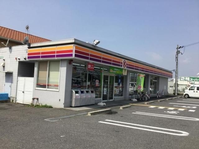 サークルK堺鳳西町店