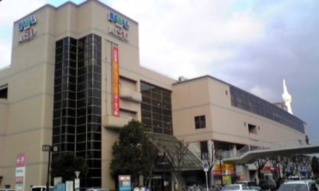 イオン金剛東店