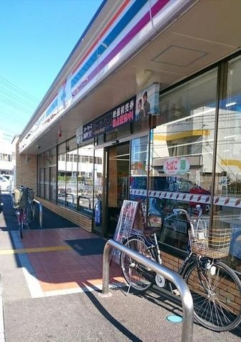 セブンイレブン富田林西口店
