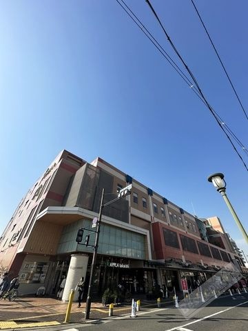 アプラたかいし