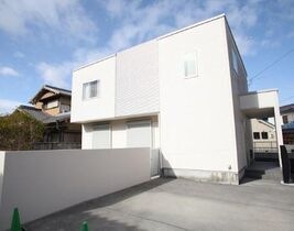 今宿2丁目戸建の外観