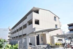 カサレリア2の外観