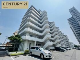 パサージュ彦根の外観