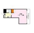 カーサ・ソラッツオ壱番館の間取図