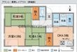 写真：エルグランデエムワイ1階の間取図