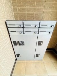 その他共用部分