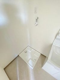 洗面台・洗面所