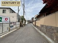 現地からの眺望