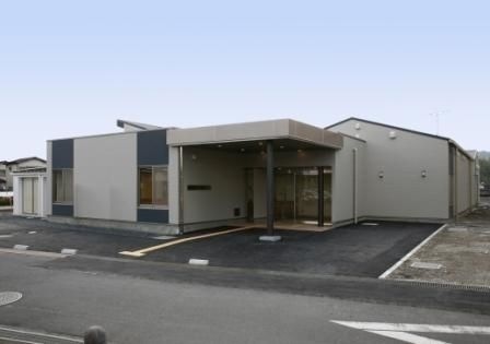 甲賀市水口医療センター