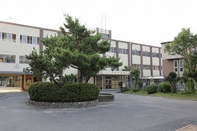 平野小学校