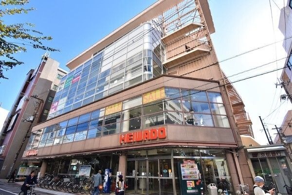 くさつ平和堂