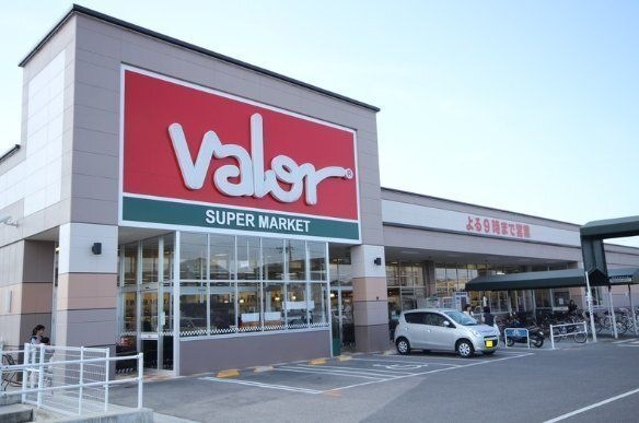 写真：バロー大津店