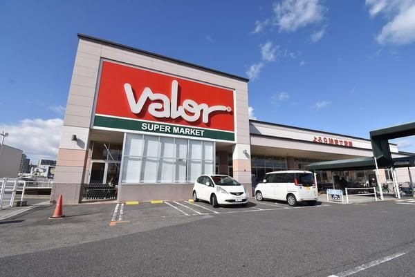 バロー栗東苅原店
