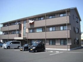 D’クレストの外観