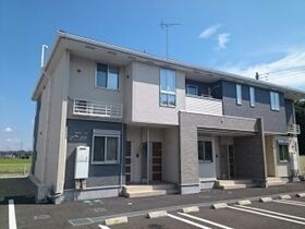 アースリバーFの外観