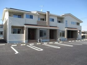 575HouseⅡの外観