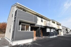 テンダーネスBの外観