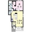 575HouseⅡの間取図