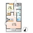 グレイス・コートの間取図