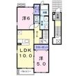 エベレストの間取図