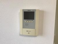 インターホン