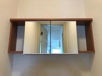 トイレ収納