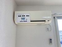 エアコン