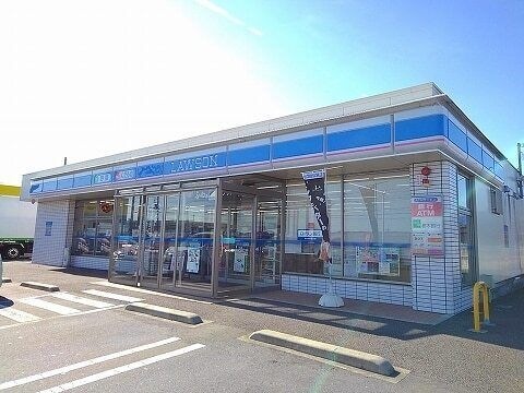 ローソン那須塩原東三島五丁目店