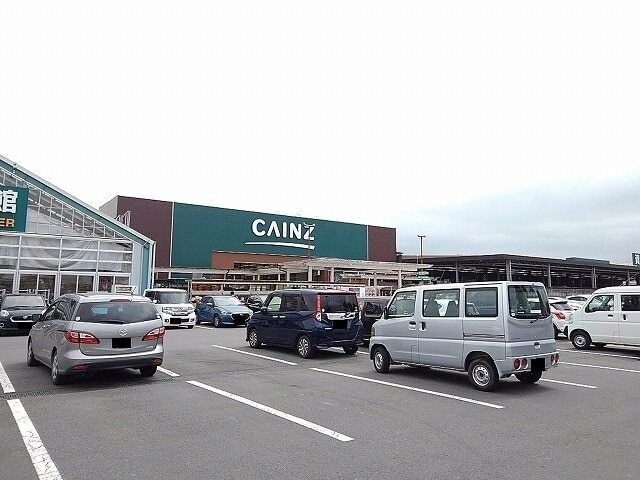 カインズ大田原店