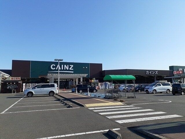 写真:カインズ西那須野店