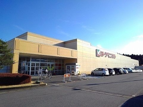 ヨークタウン西冨山