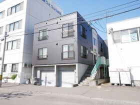 HOPEの外観
