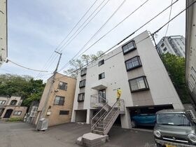 セトル中の島の外観