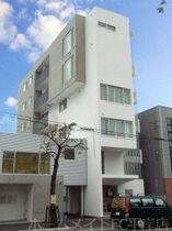ANNTS(アンツ)の外観