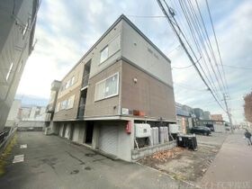 ネクストパークの外観