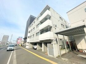 albamew(アルバミュウ)の外観
