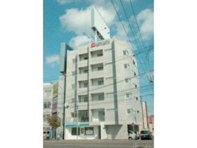 カサトレスベレーザの外観