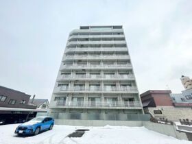 FLAT-Aの外観