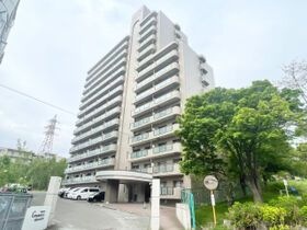 Gramercy Sapporo(グラマシー札幌)の外観