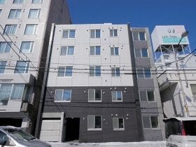 fika(フィーカ)の外観