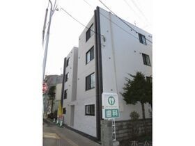 ヴレネージュ美園の外観