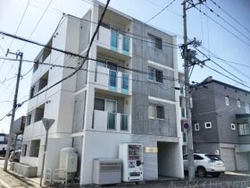 アルネ美園 の外観