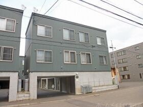 ドゥラルの外観