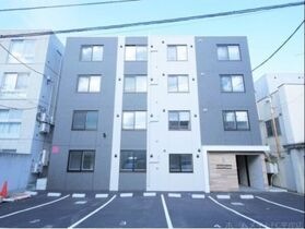 GRAND GRACE312の外観