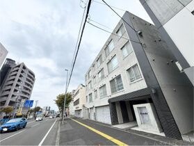 グランディール45の外観