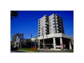 アーバンプラザ SAWADAの外観