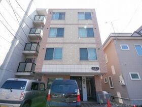 A・B・Y Misonoの外観
